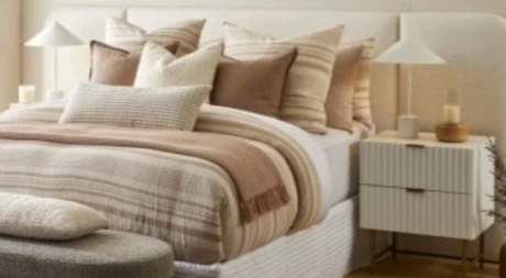 The Head of Your Bed