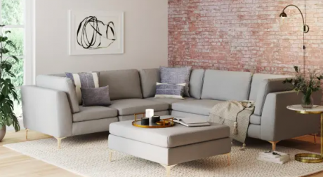 How To Style a Coffee Table