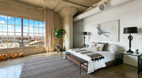 How to Merge Coastal and Industrial Style