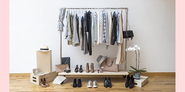 How To Create the Perfect Wardrobe