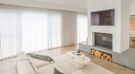 Curtains That Keep You Cool